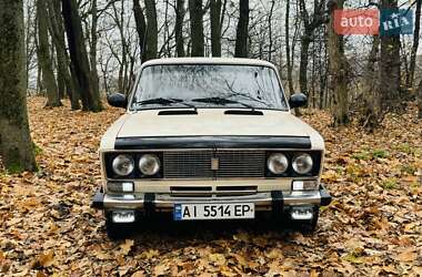 Цены ВАЗ 2106 Газ пропан-бутан / Бензин