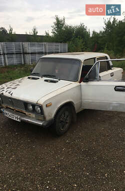 Цены ВАЗ 2106 Газ пропан-бутан / Бензин