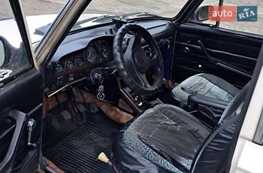 Цены ВАЗ 2106 Газ пропан-бутан / Бензин