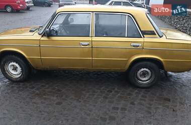 Цены ВАЗ 2106 Газ пропан-бутан / Бензин