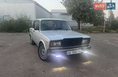 Цены ВАЗ 2107 Газ пропан-бутан / Бензин