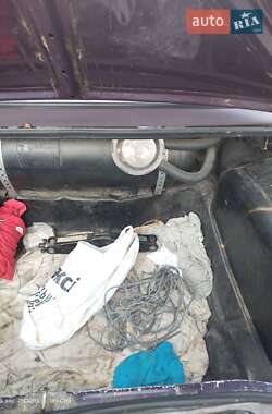 Цены ВАЗ 2107 Газ пропан-бутан / Бензин