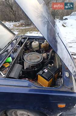 Цены ВАЗ 2107 Газ пропан-бутан / Бензин