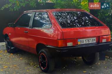 Цены ВАЗ 2108 Газ пропан-бутан / Бензин