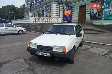 Цены ВАЗ 2108 Газ пропан-бутан / Бензин