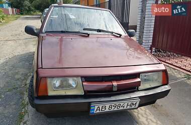 Цены ВАЗ 2108 Газ пропан-бутан / Бензин