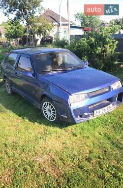 Ціни ВАЗ 2108 Газ пропан-бутан / Бензин