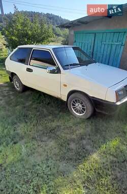 Цены ВАЗ 2108 Газ пропан-бутан / Бензин