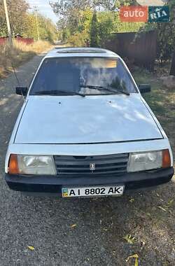 Ціни ВАЗ 2108 Газ пропан-бутан / Бензин