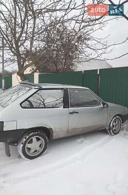 Цены ВАЗ 2108 Газ пропан-бутан / Бензин