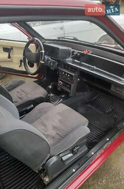 Ціни ВАЗ 2108 Газ пропан-бутан / Бензин