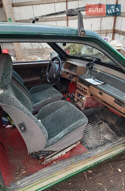 Цены ВАЗ 2108 Газ пропан-бутан / Бензин