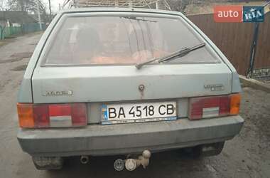 Ціни ВАЗ 2108 Газ пропан-бутан / Бензин