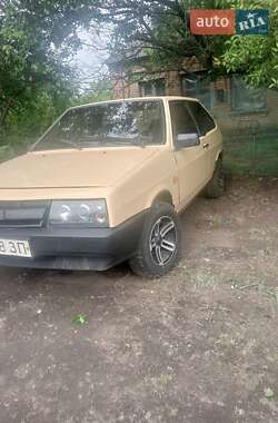 Цены ВАЗ 2108 Газ пропан-бутан / Бензин