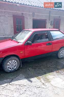 Ціни ВАЗ 2108 Газ пропан-бутан / Бензин