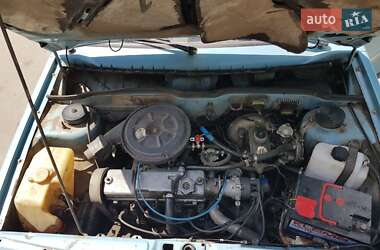 Ціни ВАЗ 2108 Газ пропан-бутан / Бензин