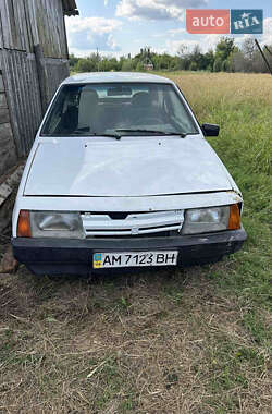 Цены ВАЗ 2108 Газ пропан-бутан / Бензин