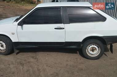 Цены ВАЗ 2108 Газ пропан-бутан / Бензин