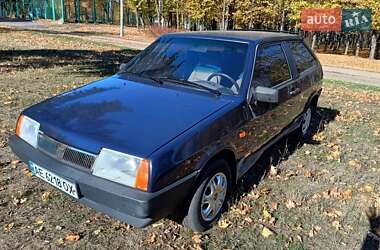 Цены ВАЗ 2108 Газ пропан-бутан / Бензин