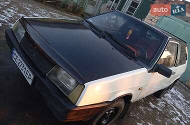 Ціни ВАЗ 2108 Газ пропан-бутан / Бензин