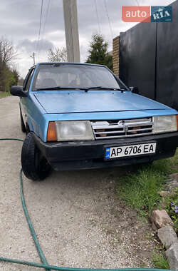 Цены ВАЗ 2108 Газ пропан-бутан / Бензин