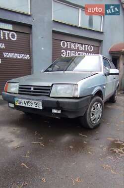 Цены ВАЗ 2108 Газ пропан-бутан / Бензин