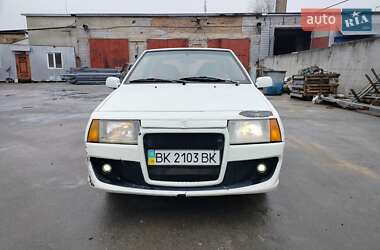 Ціни ВАЗ 2108 Газ пропан-бутан / Бензин