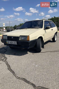 Цены ВАЗ 2108 Газ пропан-бутан / Бензин