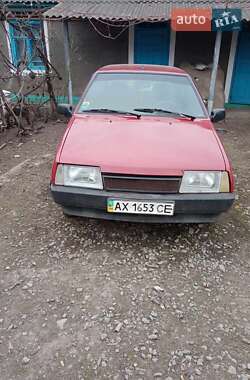 Цены ВАЗ 2108 Газ пропан-бутан / Бензин