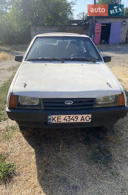 Цены ВАЗ 2108 Газ пропан-бутан / Бензин