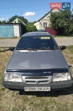 Ціни ВАЗ 2108 Газ пропан-бутан / Бензин