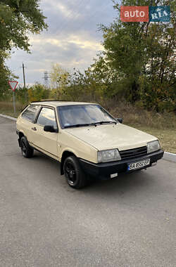 Цены ВАЗ 2108 Газ пропан-бутан / Бензин