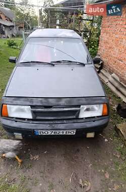 Цены ВАЗ 2108 Газ пропан-бутан / Бензин