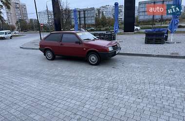 Цены ВАЗ 2108 Газ пропан-бутан / Бензин