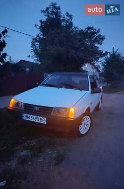 Цены ВАЗ 2108 Газ пропан-бутан / Бензин