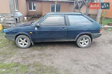 Цены ВАЗ 2108 Газ пропан-бутан / Бензин