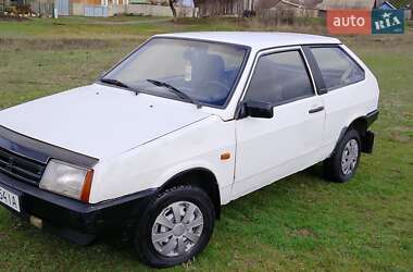 Цены ВАЗ 2108 Газ пропан-бутан / Бензин