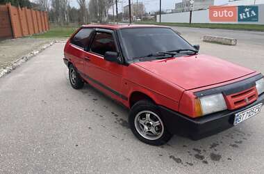 Цены ВАЗ 2108 Газ пропан-бутан / Бензин