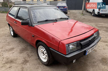 Ціни ВАЗ 2108 Газ пропан-бутан / Бензин