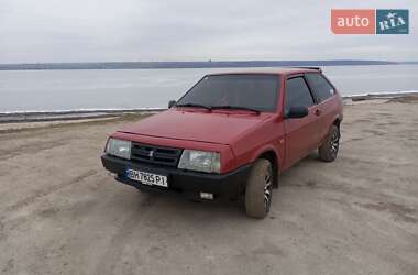 Цены ВАЗ 2108 Газ пропан-бутан / Бензин