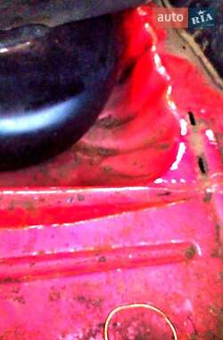 Ціни ВАЗ 21099 Газ пропан-бутан / Бензин