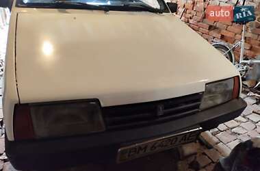 Цены ВАЗ 21099 Газ пропан-бутан / Бензин