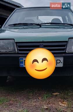 Цены ВАЗ 21099 Газ пропан-бутан / Бензин