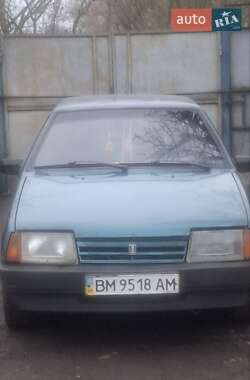 Цены ВАЗ 21099 Газ пропан-бутан / Бензин