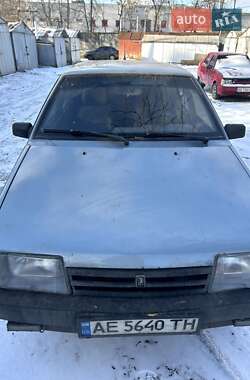 Ціни ВАЗ 21099 Газ пропан-бутан / Бензин