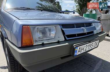 Цены ВАЗ 2109 Газ пропан-бутан / Бензин