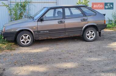 Цены ВАЗ 2109 Газ пропан-бутан / Бензин