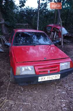 Цены ВАЗ 2109 Газ пропан-бутан / Бензин