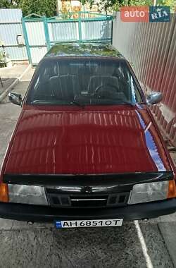 Цены ВАЗ 2109 Газ пропан-бутан / Бензин