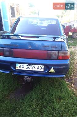 Ціни ВАЗ 2110 Газ пропан-бутан / Бензин